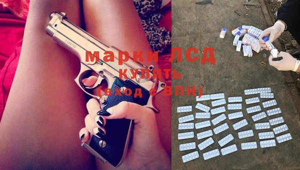 стафф Карпинск